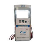 Divu šļūteņu CNG dozators